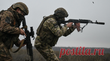 Российские группировки войск «Север» и «Восток» продвинулись вглубь обороны ВСУ. В Министерстве обороны России заявили, что бойцы российских группировок войск «Север» и «Восток» продвинулись вглубь обороны украинских оккупантов. Читать далее