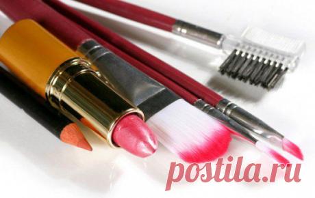 Жизнь без косметики...Это вообще возможно? | Наш дом