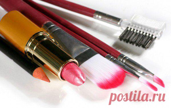 Жизнь без косметики...Это вообще возможно? | Наш дом