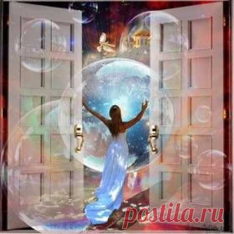 Как исполнять желания? Взгляд с точки зрения энергий