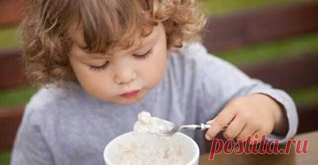 Самые полезные каши для детей: удивительная семерка, в которой не нашлось место манной каше — Бабушкины секреты