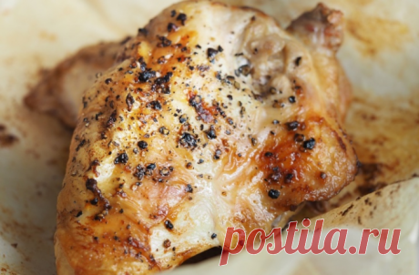 Куриная грудка: 8 самых вкусных способов готовки