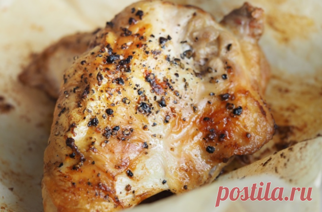 Куриная грудка: 8 самых вкусных способов готовки