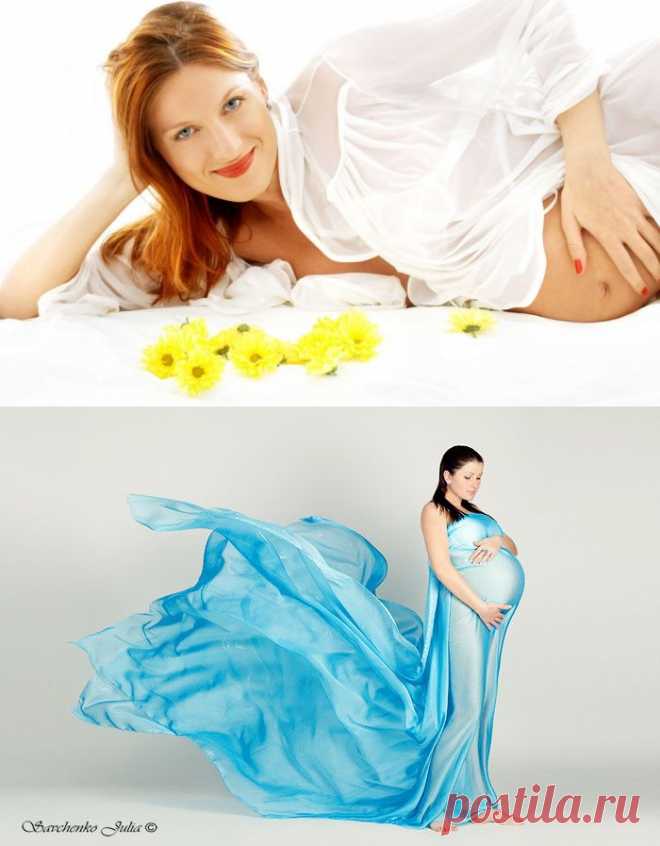 Елькина Анджела Валентиновна » Музыка для беременных