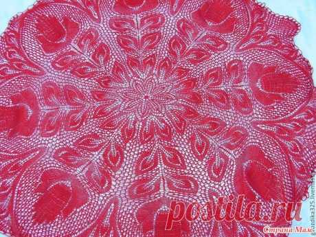 Скатерть Лира онлайн Всем привет  Открывается онлайн по скатерти Лира, дизайнер Герберт Ниблинг.  Опрос проходил здесь Опрос в Стране Мам: Свяжем скатерть Лира?  Свяжем скатерть, а может круглую шаль?