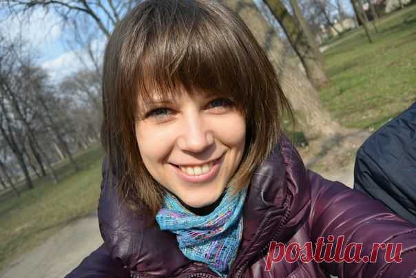 Ира Богомол