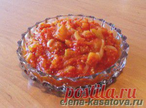 Домашний соус «Анкл Бэнс»