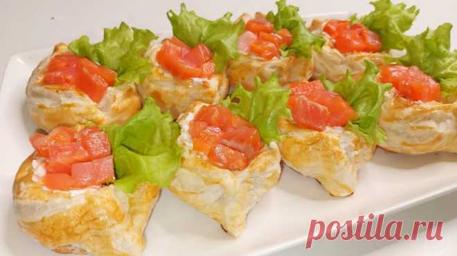 Закуски