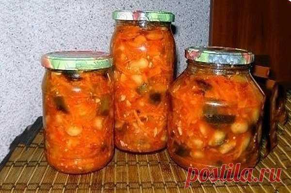 Салатик Влюбленная фасоль — Полезные советы