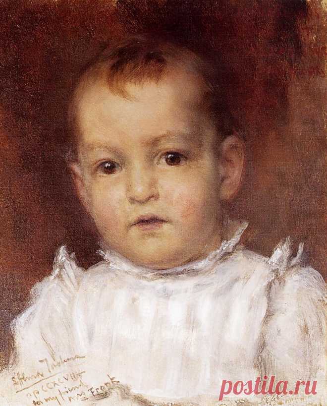 Художник Лоуренс Альма-Тадема - 57 фото. Фотографии Ольга Дудина.