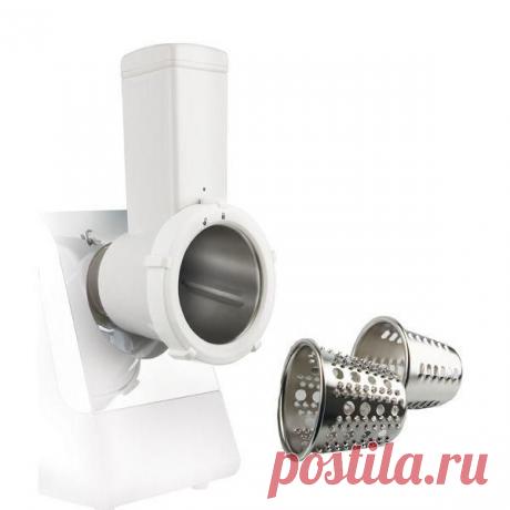 Доп. комплект для мясорубки Vitek VT-1628 W
1 700 руб.

Овощерезка крупная. Подходит для VT-1673, VT-1675, VT-1676, VT-1677