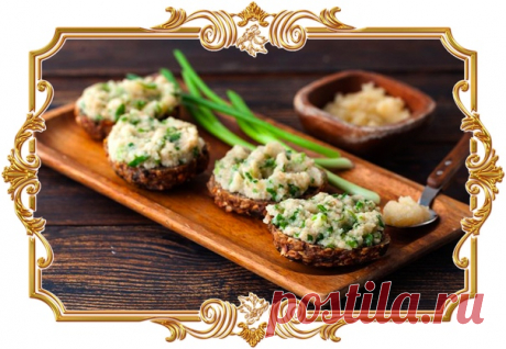 Бутерброд с икрой сельди по рецепту А.П. Чехова
Мы редко обращаем внимание в супермаркетах на баночки с икрой сельди, трески, минтая, пикши, поскольку не знаем, что с ней делать кроме того, чтобы просто намазывать на хлеб. Нам на помощь приходят классики русской литературы. Антон Павлович Чехов в рассказе "Свадьба с генералом" подаёт отличную идею использования бюджетной икры.
Показать полностью…