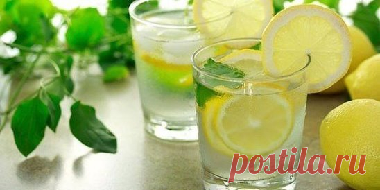 ПОЛЕЗНАЯ ВОДИЧКА....