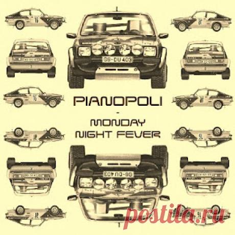lossless music  : Pianopoli - Monday Night Fever