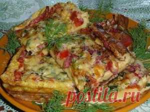 На скорую руку | Простые и вкусные рецепты