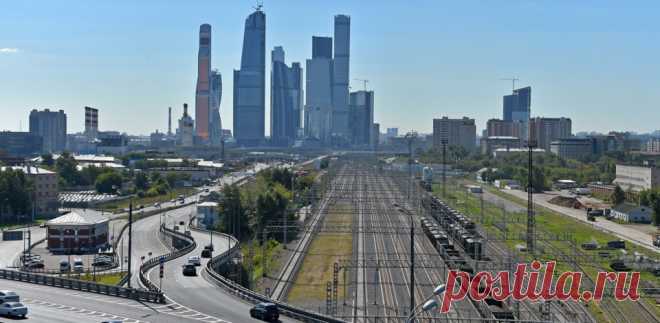 2024--ЗАО-Более 10 млн кв. м недвижимости построили в зоне влияния БКЛ и МЦК за 13 лет ​Свыше 10 млн кв. м нежилой недвижимости построили в зоне влияния Большой кольцевой линии (БКЛ) метро и Московского центрального кольца (МЦК) с 2010 по 2023 год,