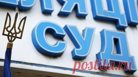 Священника Винницкой епархии УПЦ приговорили к двум годам тюрьмы