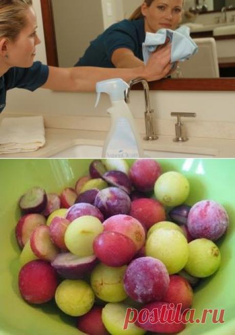 Советы, упрощающие жизнь: 30 отличных идей.