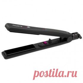 Купить Выпрямитель Rowenta SF1022 черный в Пензе, цена / Интернет-магазин "Vseinet.ru".
Стайлер Rowenta SF 1022 очень удобен для ежедневного применения, благодаря специальному керамическому покрытию нагревательных пластин