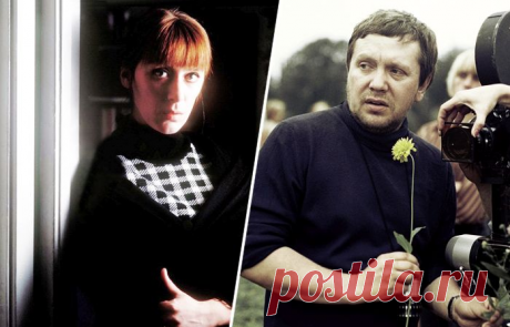 Екатерина Васильева и Сергей Соловьёв - случайный брак, которого могло не быть &amp;raquo; Женский Мир