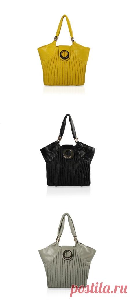Versace Bags ~ HandMadiya.com