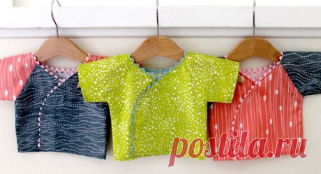 РАСПАШОНКА | Варварушка-Рукодельница