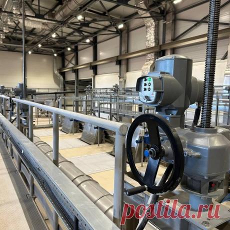 💎 Помогаем развитию промышленных предприятий под ключ
👷 Большой опыт работ 🕵 Индивидуальный подход 💝 Приятные цены
🌍 Г. Тольятти, Южное шоссе, дом 163, корпус 2.3 📞 +7(800)100-40-94