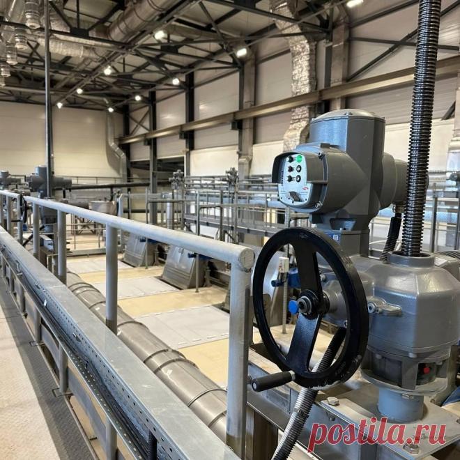 💎 Помогаем развитию промышленных предприятий под ключ
👷 Большой опыт работ 🕵 Индивидуальный подход 💝 Приятные цены
🌍 Г. Тольятти, Южное шоссе, дом 163, корпус 2.3 📞 +7(800)100-40-94