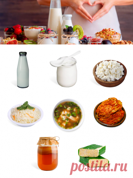 Полезные продукты для кишечника | Роскачество