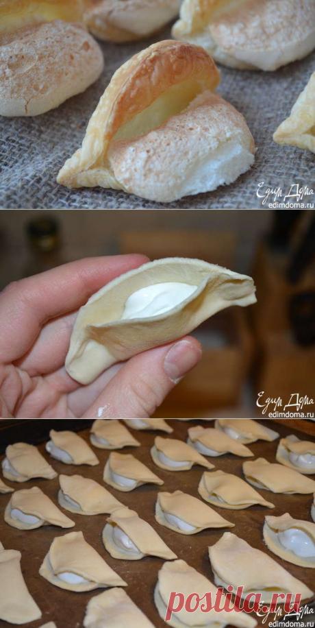 ВОЗДУШНОЕ ПЕЧЕНЬЕ