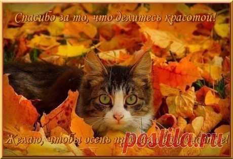 ОСЕНЬ В ЖИВОПИСИ - ЖИВОПИСЬ. ИСКУССТВО ХУДОЖНИКОВ ВСЕГО МИРА. - Группы Мой Мир