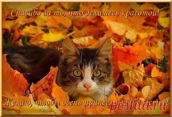 ОСЕНЬ В ЖИВОПИСИ - ЖИВОПИСЬ. ИСКУССТВО ХУДОЖНИКОВ ВСЕГО МИРА. - Группы Мой Мир