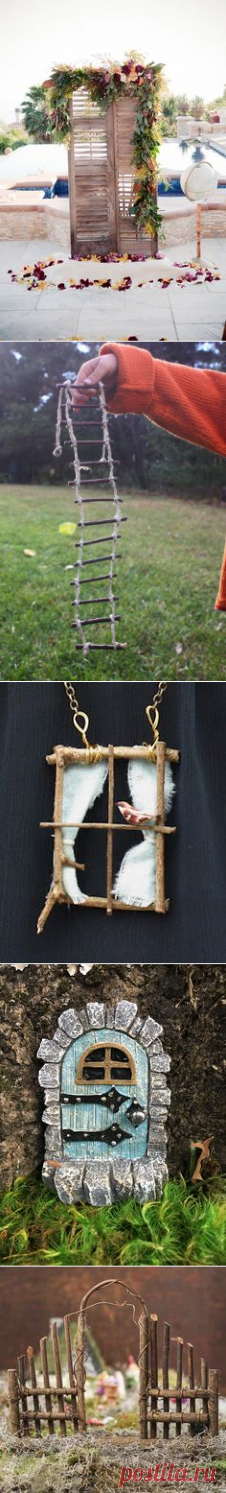 (7) Pinterest: инструмент для поиска и хранения интересных идей