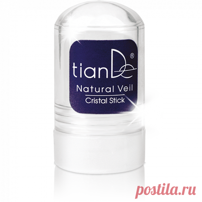 Природный дезодорант Natural Veil: Алунит | TianDe

На 100% состоит из горно-вулканического минерала алунита, который устраняет запах пота, не блокируя поры. Не оставляет следов на одежде. Без запаха. Гипоаллергенен. Подходит как для мужчин, так и для женщин.