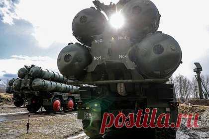 В МИД окончательно определились с развертыванием РСМД