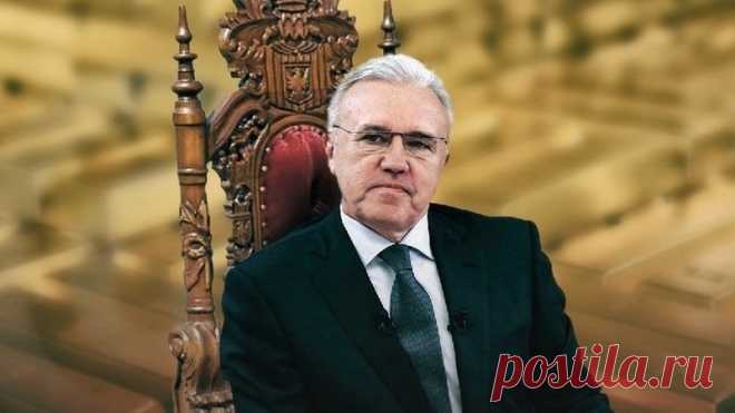 Петиция · Президент РФ: Требуем отправить губернатора Красноярского края Александра Усса в отставку · Change.org