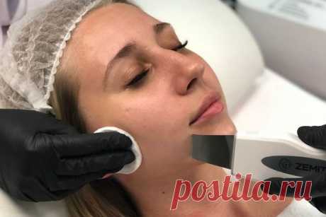 8 in 1 Gesichtsbehandlungsgerät