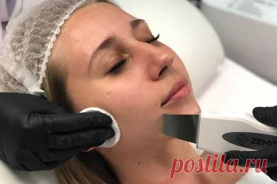 8 in 1 Gesichtsbehandlungsgerät