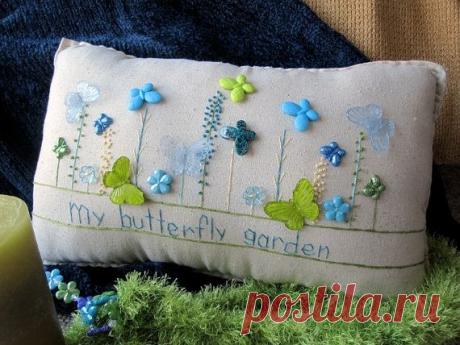 Идеи для декора