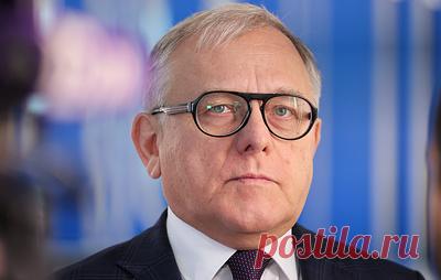 Умер посол РФ в КНДР Александр Мацегора. Ему было 70 лет