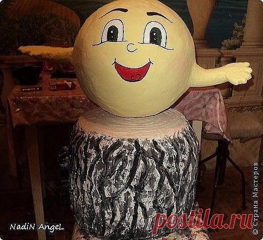 МАССА ДЛЯ ЛЕПКИ УЛИЧНЫХ ФИГУР / Speleologov.Net - мир кейвинга