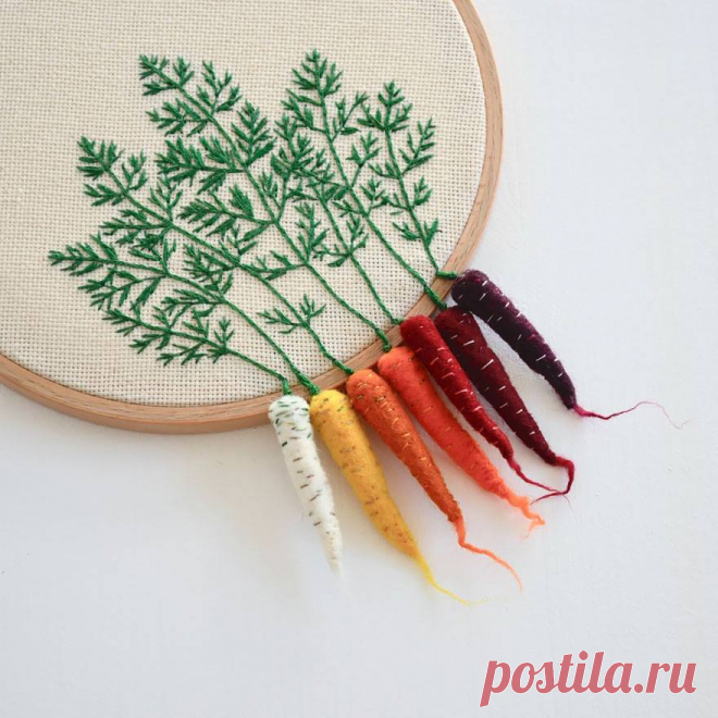 Handmade