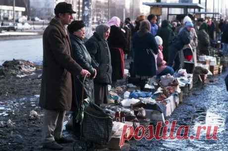 Если к 24 году Россия полностью не восстановит суверенитет - это будет конец. - Закон и Порядок - медиаплатформа МирТесен