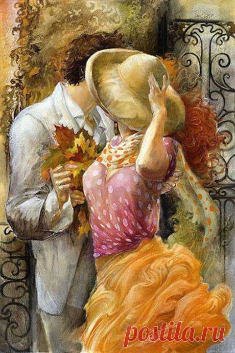 Фото Без названия. Альбом Женщины в живописи - 271 фото. Фотографии Валюша Тарасова.