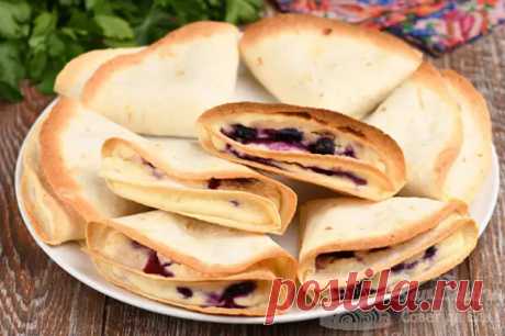 Так блюда из творога мало кто готовит, а зря. Ещё 5 невероятно вкусных и быстрых блюд - Будет вкусно - Медиаплатформа МирТесен