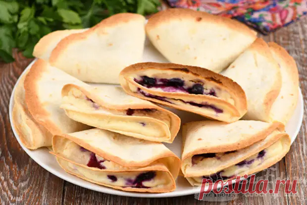 Так блюда из творога мало кто готовит, а зря. Ещё 5 невероятно вкусных и быстрых блюд - Будет вкусно - Медиаплатформа МирТесен