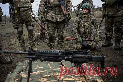 В силовых структурах рассказали об отказе ВСУ признавать гибель элитных бойцов