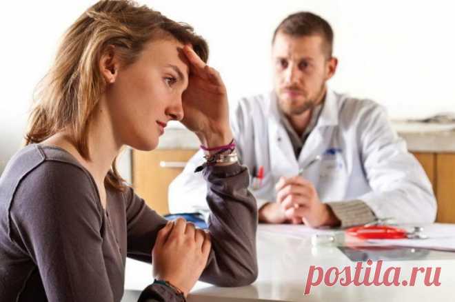 Как понять, что ребенок принимает наркотики / Малютка