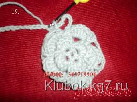 ОЧЕНЬ КРАСИВОЕ БОЛЕРО | Клубок