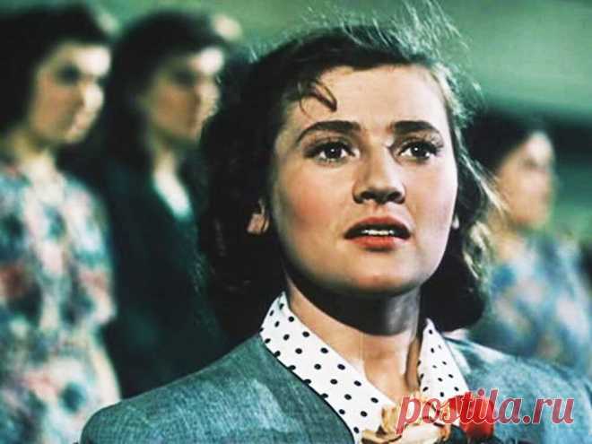 Марина Ковалева